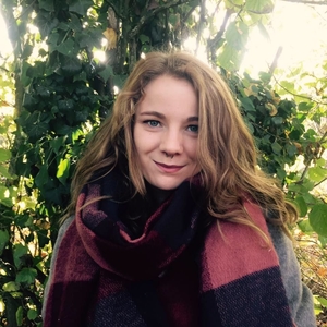 Agathe - Prof de français - Versailles