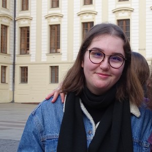 Kaya - Prof de français - Brest