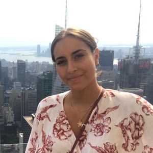 Charlotte - Prof de français - Einville-au-Jard