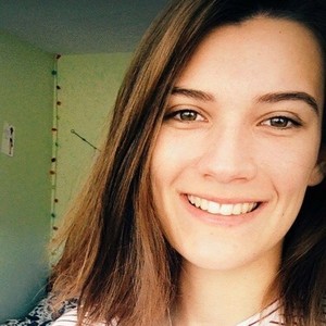 Clémentine - Prof d'aide aux devoirs - Paris