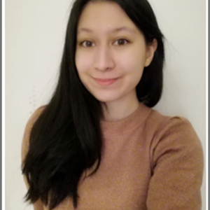Louise - Prof de français - Clermont-Ferrand