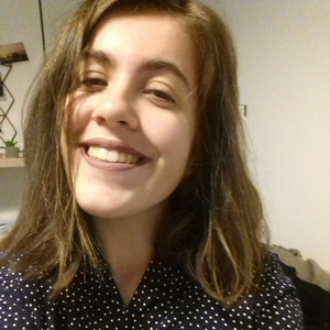 Lise - Prof d'espagnol - Montpellier