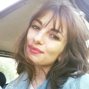 Nolwenn - Prof d'aide aux devoirs - Villeurbanne