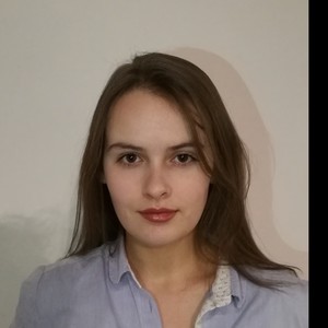 Solveig - Prof d'histoire - Phalempin