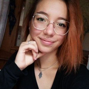 Angèle - Prof de français - Grenoble