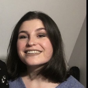 Ashley - Prof de maths - Chambéry