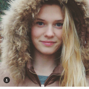 Emma - Prof de maths - Brest