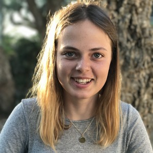 Marie - Prof de philosophie - Paris