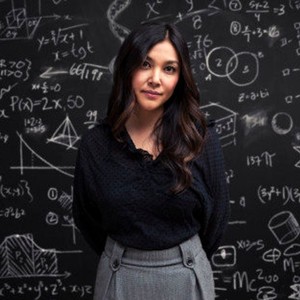 Lila - Prof de maths - Saint-Ouen-sur-Seine