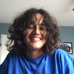 NOÉMIE - Prof de maths - Lille