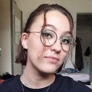 Emma - Prof de maths - Lyon