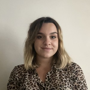 Margaux - Prof d'aide aux devoirs - Montpellier