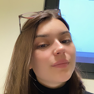 Manon - Prof de maths - Clermont-Ferrand