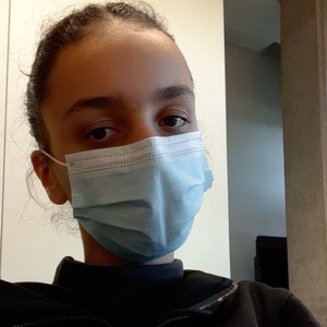 Aya - Prof de maths - Valbonne (Sophia antipolis)