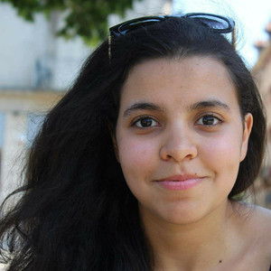 Roua - Prof de maths - Grenoble