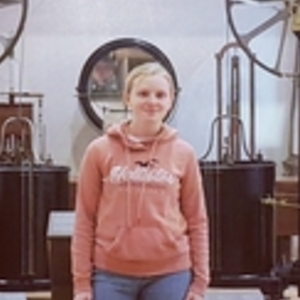 Solene - Prof de maths - Valenciennes