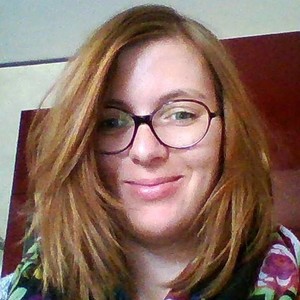 Caroline - Prof de maths - Courbevoie