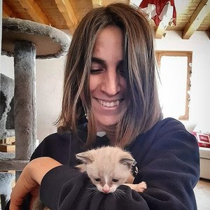 Margaux - Prof de maths - Bordeaux
