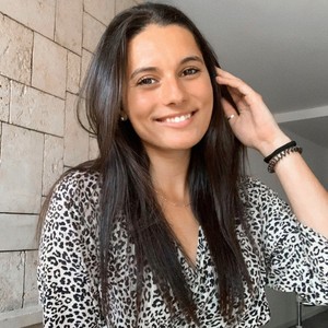 Idaira - Prof d'espagnol - Castelldefels