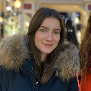Juliette - Prof de droit - Nantes