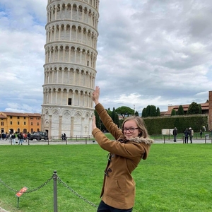 Fiona - Prof de maths - Ath