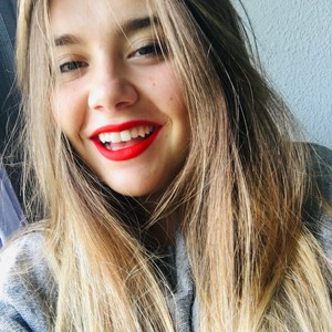Elsa - Prof d'expression orale - anglais - Saint-Médard-en-Jalles