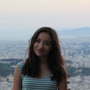 Esther - Prof de piano - Châtillon