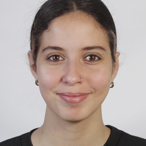 Gabriela - Prof d'espagnol - Lodève