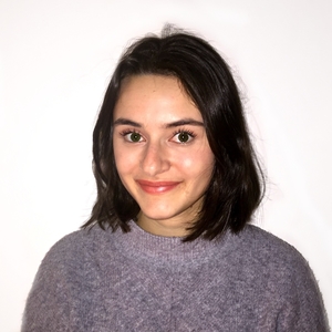 Inès - Prof d'aide aux devoirs - Lille