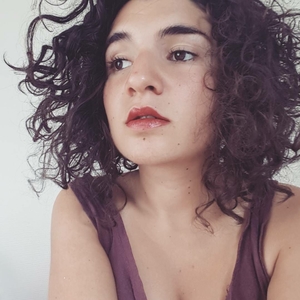 Chaima - Prof d'espagnol - Lille