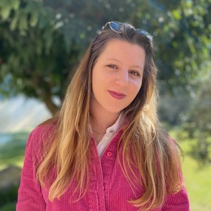 Mathilde - Prof d'allemand - Dijon