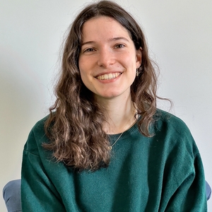 Justine - Prof de maths - Saint-Quentin