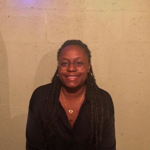 Lauryne - Prof de maths - Rueil-Malmaison