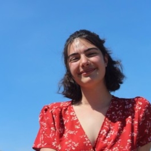 Louise - Prof d'anglais - Torcy