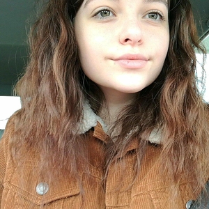 Ophelie - Prof de français - Creutzwald