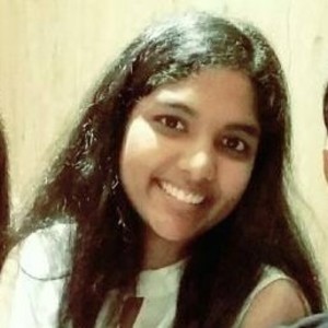 Annousha - Prof de maths - Nouaillé-Maupertuis