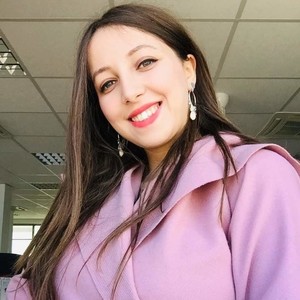 Chaima - Prof d'aide aux devoirs - Reims