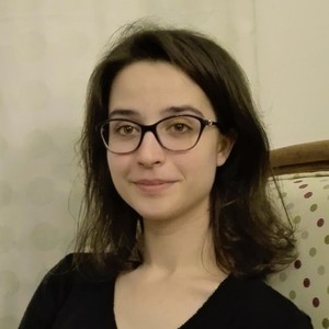 Manon - Prof d'aide aux devoirs - Ivry-sur-Seine