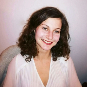 Anne Thérèse - Prof de français - Lyon