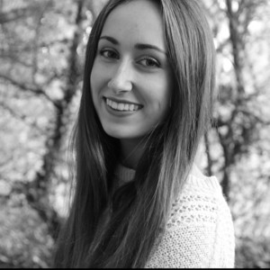 Candice - Prof d'allemand - Éragny-sur-Oise