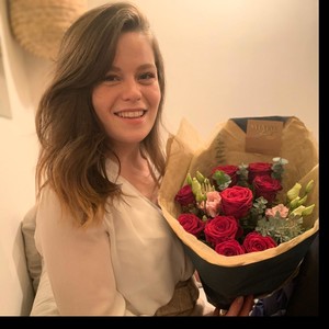 Laëtitia - Prof de maths - Compiègne