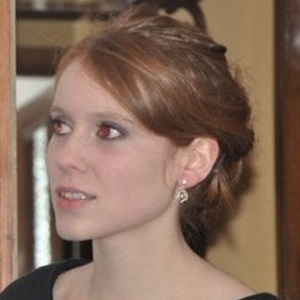 Pauline - Prof d'aide aux devoirs - Paris