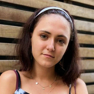 Berta - Prof de fle - français langue étrangère - Barcelona