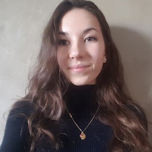 Laura - Prof de maths - Toulouse