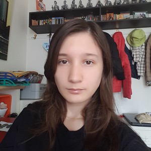 Mai Linh - Prof de maths - Créteil