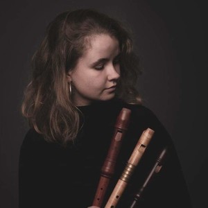 Thaïs - Prof de flûte - Versailles