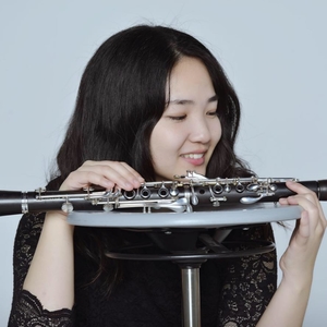 Rina - Prof de clarinette - Lyon