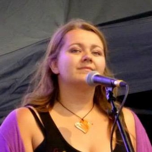 Elsa - Prof de chant - Fretin