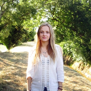 Rebecca - Prof d'espagnol - Alençon