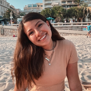 Camila - Prof d'espagnol - Villeurbanne